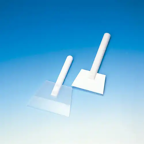 PTFE & CTFE spatulas / PTFE&CTFE스패츌라