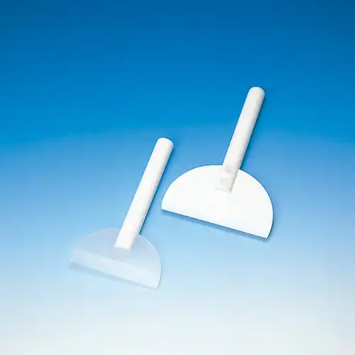 PTFE & CTFE spatulas / PTFE&CTFE스패츌라