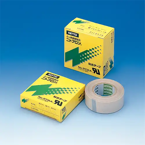 PTFE & glass fiber adhesive tapes / PTFE&유리섬유접착테이프