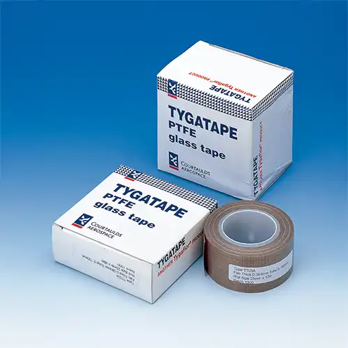 PTFE & glass fiber adhesive tapes / PTFE&유리섬유접착테이프