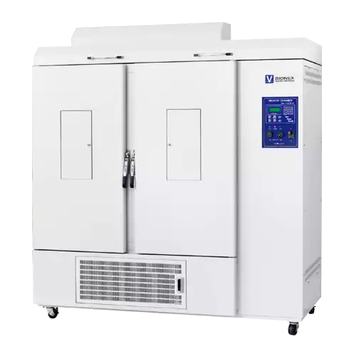 CO2 Growth Chamber, VS-91G09M-1300C / 3DMC / CO2 생장상