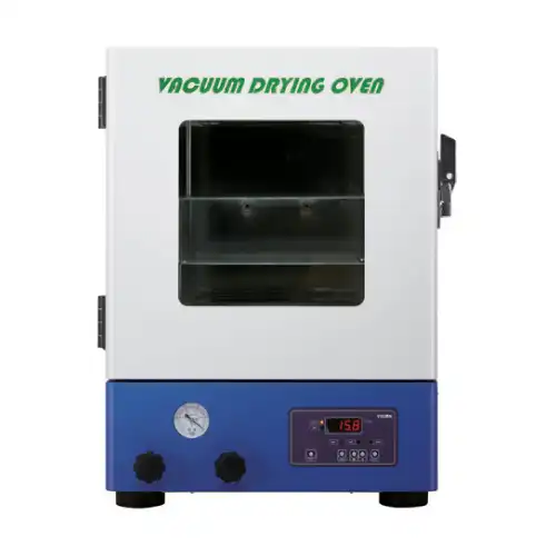 VS-1202V5, 1202V6, Vacuum Oven/ 진공 건조기