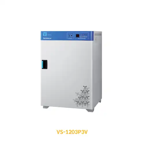 VS-1203P3V, 1203P3L Incubator/ 배양기