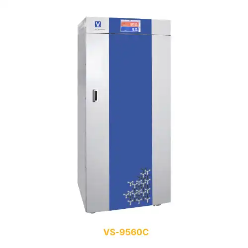 VS-9170CT-A, 9560C, 9860C Air Jacket CO2 Incubator/ CO2 배양기