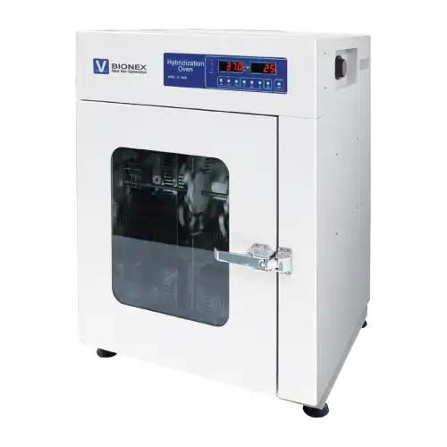 VS-9500H Hybridization Oven/ 회전 교잡 건조기