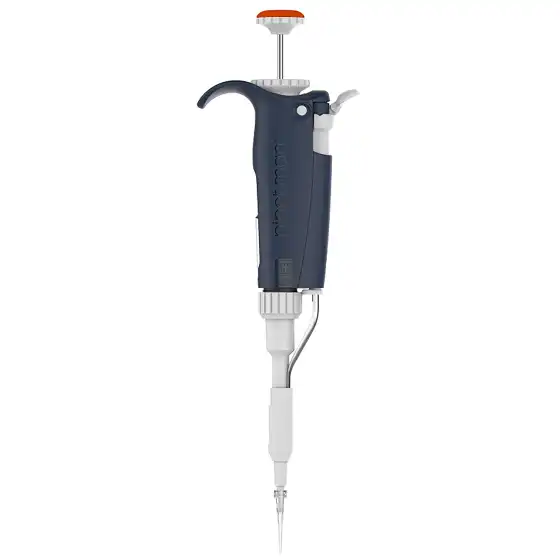 Gilson PIPETMAN L/ 경량 수동피펫, 볼륨 잠금기능 (싱글/멀티)