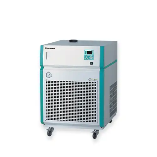 HX series, Chiller (Recirculating Cooler), +3 to 40℃, ±1℃/ 칠러(냉각수 공급장치), 상온 일반형