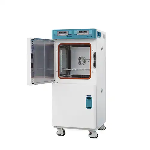 OF-02G-2C, Forced Convection Oven, 2-chamber, 4-chamber  / 강제순환 건조기 (2 챔버, 4챔버)