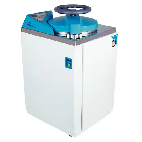 ST, Steam Sterilizer, Vertical/ 고압멸균기