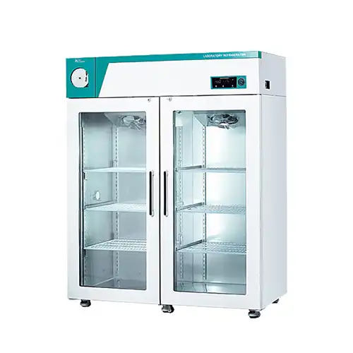 CLG, Laboratory Refrigerator/ 실험실 냉장고