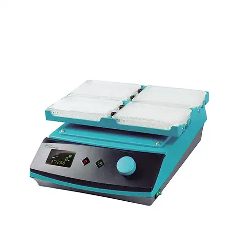 CPS, Microplate Shaker/ 마이크로플레이트 진탕기