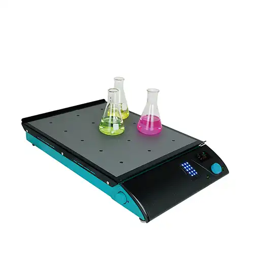 MS-MH, Hotplate & Magnetic Stirrer, Multi-position / 가열 자석 교반기, Multi-position