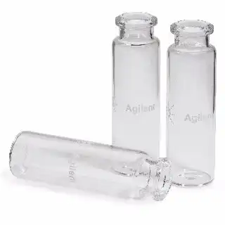 Agilent 20ml Headspace Vial