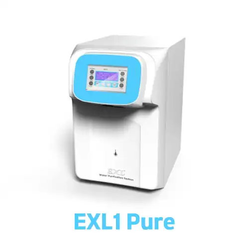 [견적문의] EXL1 Pure/ 순수(Type III) 시스템