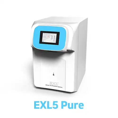 [견적문의] EXL5 Pure/ 순수(Type III) 시스템