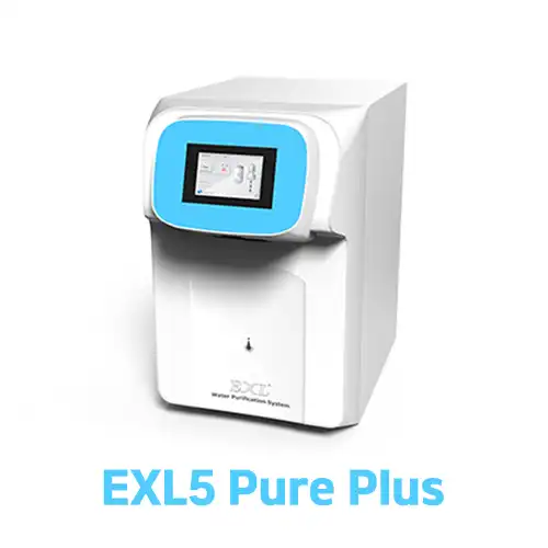 [견적문의] EXL5 Pure Plus/ 순수(Type II) 시스템