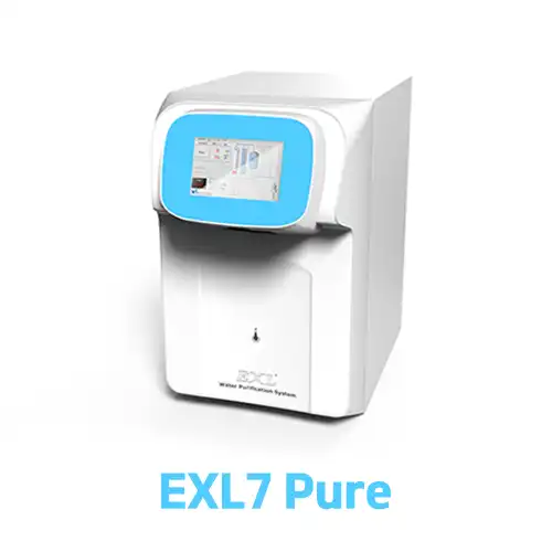 [견적문의] EXL7 Pure/ 순수(Type III) 시스템