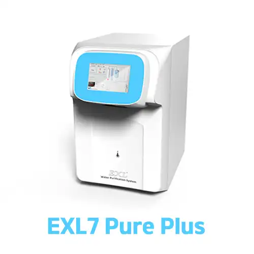 [견적문의] EXL7 Pure Plus/ 순수(Type II) 시스템
