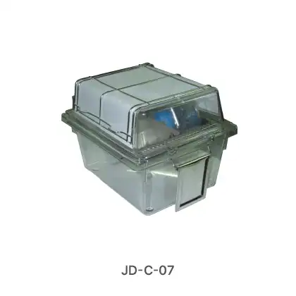 JD-C-07, 08, 11, Micro isolator cage/ 아이솔레이트 케이지