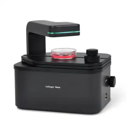 Celloger® Nano, Benchtop digital microscope