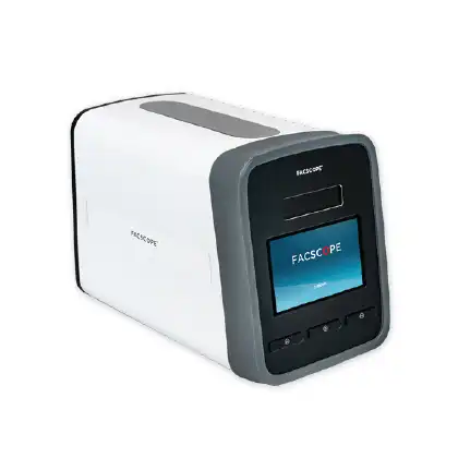 FACSCOPE® B, Automatic Cell Counter