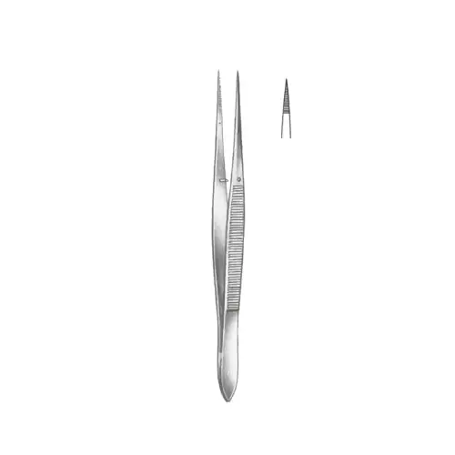 SPLIITTER Forcep/ 스프린터포셉 10cm 직