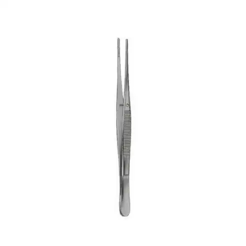 Semken Forcep Straight, 12.5cm, 14cm/ 셈켄 포셉 12.5cm, 14cm, 직