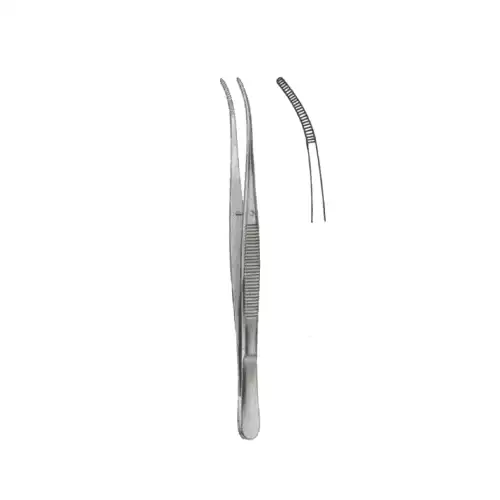 Semken Forcep Curved, 12.5cm,14cm/ 셈켄 포셉 12.5cm, 14cm 곡