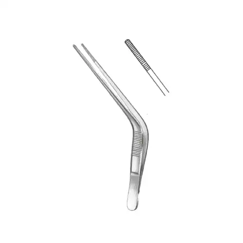 Wild Ear Dressing Forcep, 와일드 이어드레싱포셉, 와일드 ENT 포셉