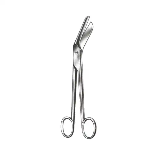 Braun Episiotomy Scissor, 브라운 에피지오토미 가위 14, 18, 21cm