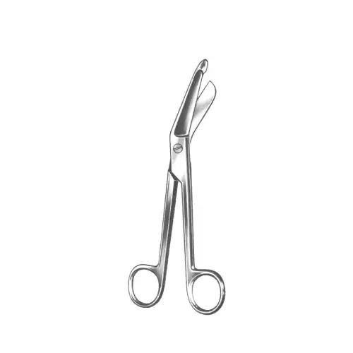 Bandage Scissor, 붕대가위 14, 18cm