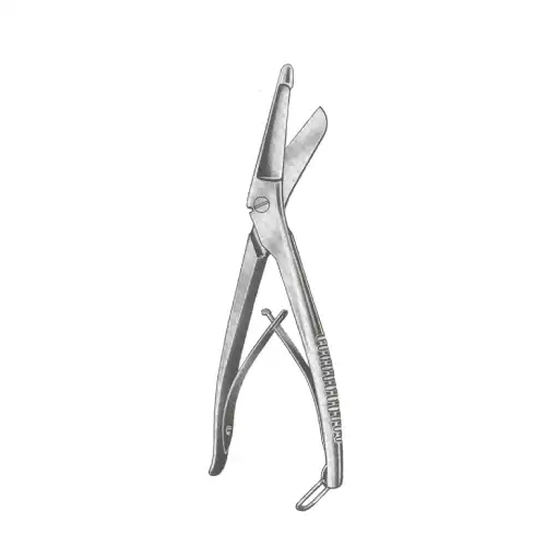 Seutin Plaster Scissor, 석고 가위 23cm