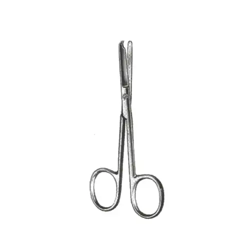 Spencer Scissor, 스펜서 가위 12cm