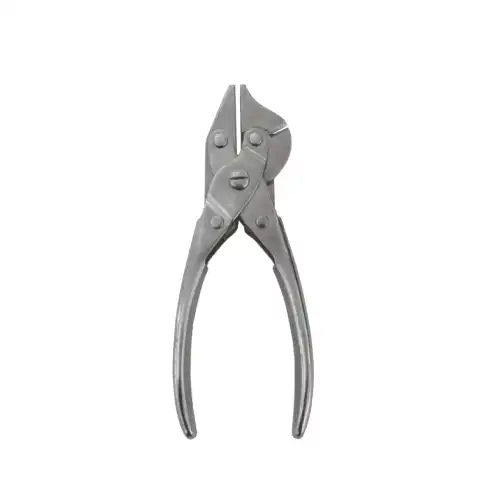 WIRE CUTTING PLIER-와이어커팅 프라이머 16.5cm