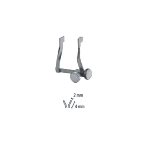 Slide Retractor with Blades - 리트렉터