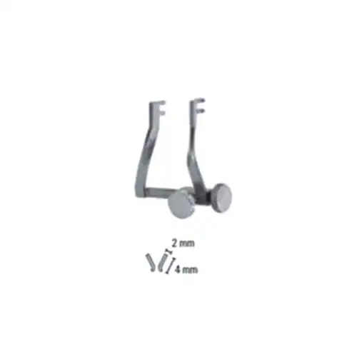 Slide Retractor with Teeth -리트렉터