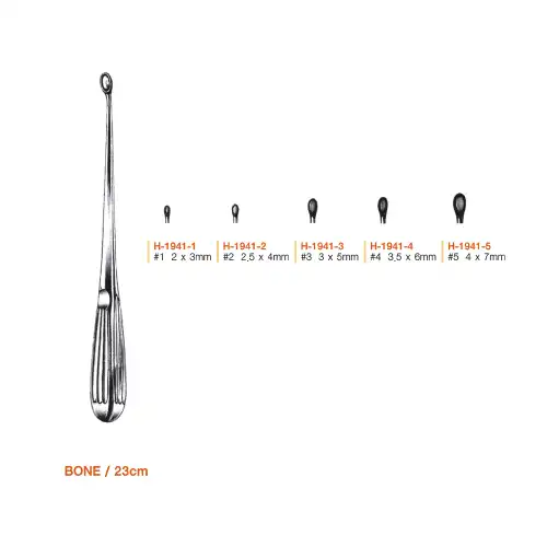 BONE-본큐렛 #1 ~ 5