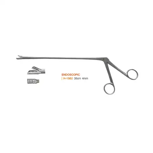 ENDOSCOPIC-엔드스코픽 바이옵시펀치 35cm-4mm