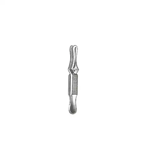 BULLDOG CLAMPS - 불독클램프, 혈관감자 3.5~4.5cm 직