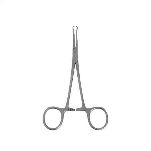 VASECTOMY CLAMP-정관수술용클램프 14cm