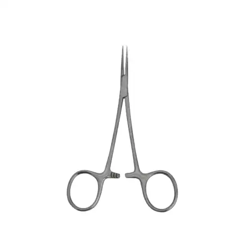 VASECTOMY FORCEPS-정관수술용클램프 12cm