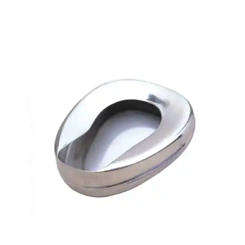 Bedpan (stainless), 스텐 대변기