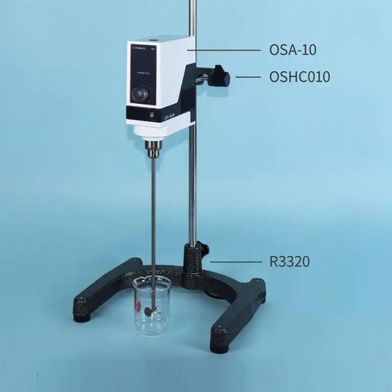 Analog Overhead Stirrer only, LKlab®/ 아날로그 오버헤드 스터러