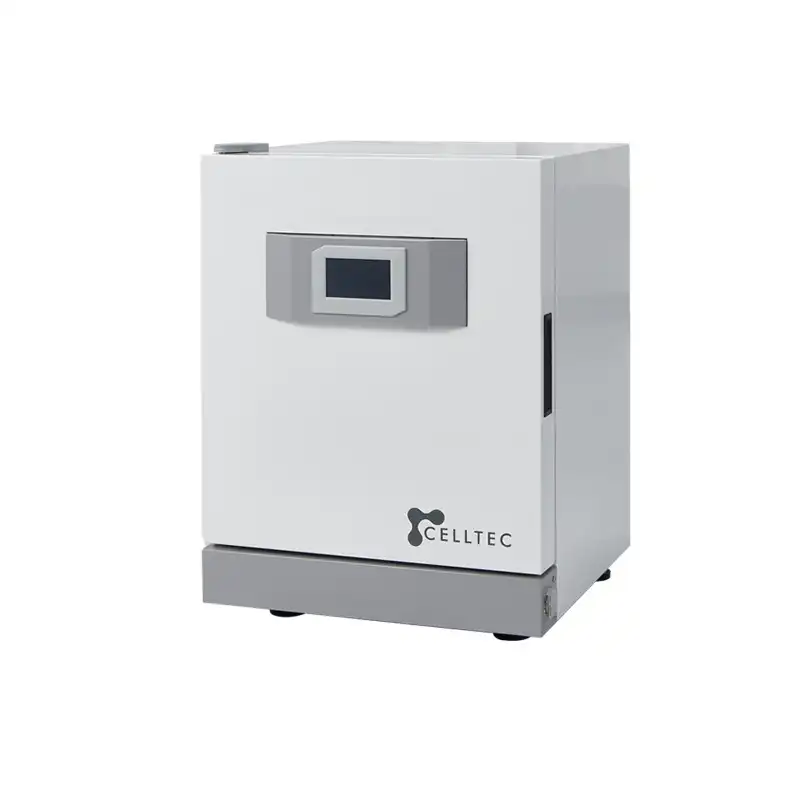 CO2 Incubator, Small type, Celltec®/ CO2 인큐베이터, 소형