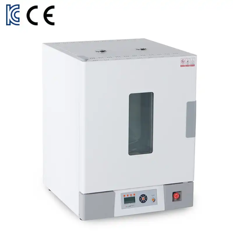 Forced Convection Oven/ 강제 열풍 순환 건조기, Standard-type