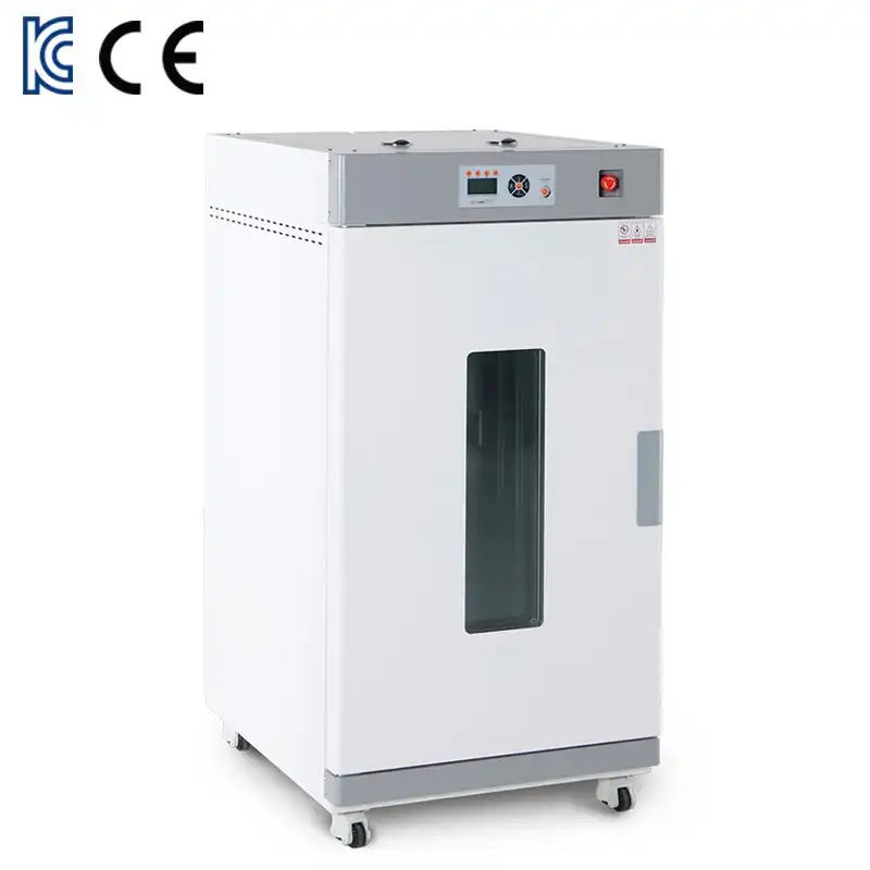 Forced Convection Oven/ 강제 열풍 순환 건조기, Large-type