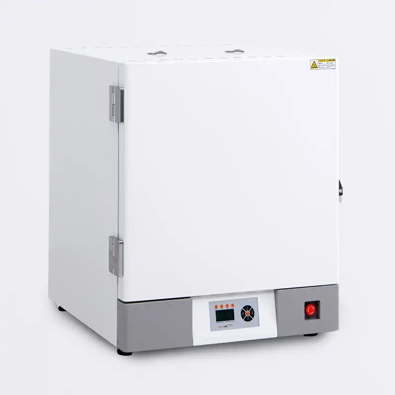 High Temp. Forced Convection Oven/ 고온용 강제 열풍 순환 건조기, 350℃