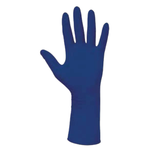 [당일출고] HALYARD Purezero XTRA Marin Nitrile Exam Gloves (12inch)/ 퓨어제로 엑스트라 마린 니트릴 글러브 (12인치)