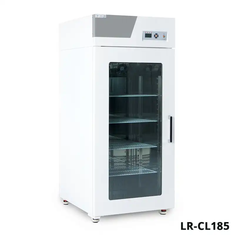 Cold Lab Chamber / Precision Refrigerator/ 저온 냉장 챔버 / 정밀형 냉장고