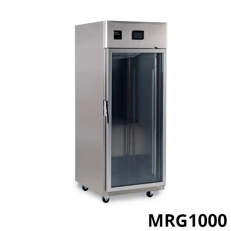 Medical Refrigerator, Medical Grade/ 의약품 냉장고, 의료기기 인증